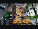 【スプラトゥーン２周年記念】　ブキでマリタイム・メモリー