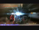 超絶！爽快プレイ。メタルギアライジング字幕実況 Part2　案件R-01