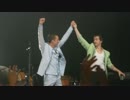 The Last Shadow Puppets - Standing Next To Me - Live
