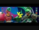【ARMS】試“拳”会場からこんにちは4【つみき荘】