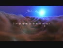Stratospheric breakthrough【オリジナル】
