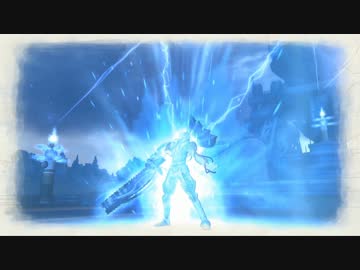 屋上のヴァルキュリア　ガリアの英雄と化す先輩 part37.chapFinal-2