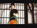 【APヘタリアMMD】香くんでmilkshake