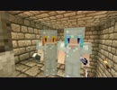 【ゆっくり実況】ゆっくり達とダンジョンでマインクラフト Part7