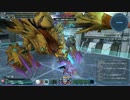 【ゆっくり実況】復帰勢がプロガンナーを目指そう♯3【PSO2】