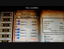 PS3 悪魔城ドラキュラ Harmony of Despair 5'00.00 (現実の幸運)