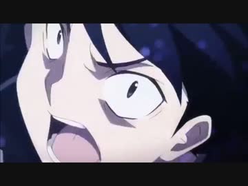 エロマンガ先生のキリトにSBSをやらせてみた