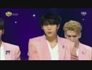 [K-POP] VIXX - 桃源境‏ (Inkigayo 20170528) 高画質