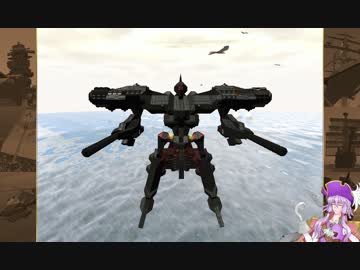 [FromtheDepths] 海賊ゆかり Part6[VOICEROID実況]