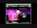 【MUGEN】謎のヒロインXオルタ作成01