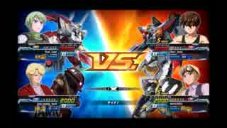 【EXVSFB】 ハマッガイの真の力7