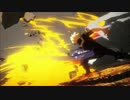 【耐久動画】ヒロアカ　爆豪ＶＳ麗日　全爆撃（10分）