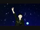 【ペダルMMD】shake it!　小野田くんセンターでIH神奈川協調組