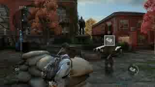 【The Last of Us】マルチプレイ 小技編