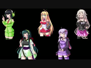 【ボイチェビ実況】栄冠ナインでワイワイやってみた【第０話】