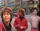 二章音声素材スターターキット