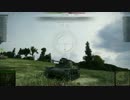 【WoT】Tier4軽戦車最強Ke-Ho【9.18】