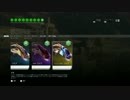 【Halo5】WZTダークスター19分エンコテスト