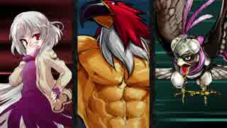 【MUGEN】KOFごっこ2nd  part.12