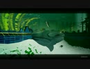 ABZU Meditate 太古の海（観賞モード）