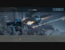 【War Robots】地獄の騎士が襲い掛かる【2ランス】