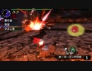 【MHXX】G級ミラバルカンをニャンターで普通プレイ（オトモ有）