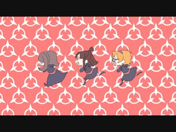 【LWA】smooooch・∀・