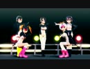 【MMDけもフレ】PPPでThe world is all one !!【PPPライブ】