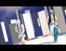 【MMDアイナナ】MEZZO