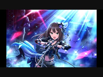 【アイマスremix】AnemoneStar(metal remix)【歌ってみた】