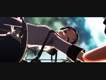 【MMDドラマフェスティバル6】戦女神達の狂宴完成版【MMD艦これ】