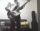 Everybody’s Got Something To Hide Except Me And My Monkeyをベースで弾いてみた