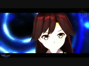 【MMD艦これ】ELECT feat.荒潮&朝潮
