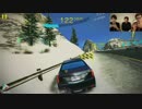 アスファルト8:AirborneでMasuoと勝負!
