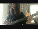 真空ホロウの"ひいてみた"高原未奈の見える世界 [BARKS連載#03]
