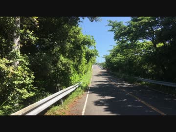 【ゆっくり】　日本一周自転車旅　part22　津田⇒蒲生田