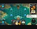【faeria】フェアリアランクマッチwithゆっくり part3【赤黄】