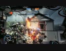 【titanfall2】  G10初心者の戦いpart9  【ゆっくり実況】