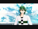 【MMDSERVAMP】桜哉でうそつき