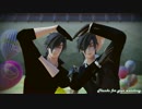 【MMD刀剣乱舞】sam式燭台切光忠２周年おめでとう！