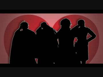 【MMD刀剣乱舞】LaLaL危【兼定組＆政宗組】