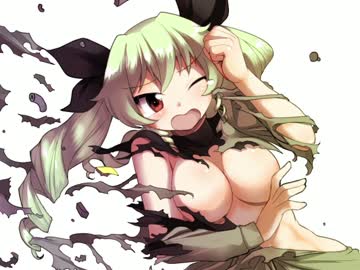 【WoT】アンチョビの屈強な弟＆パンツァーⅡ