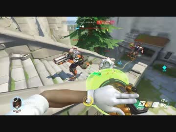 Overwatch 蜘蛛の糸　八十七本目