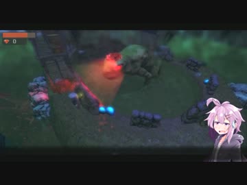 【SCRAP_GARDEN】ゆかりさんの屑鉄の庭冒険録#6【結月ゆかり実況】
