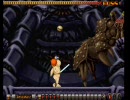 TOWNS版 ジェノサイド STAGE4