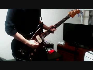 【オリジナル曲】About One Minutes Show【ギターインスト】