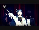 【MMD刀剣乱舞】　白×Build Our Machine