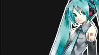 ホモと見るボカロ史2007年9月