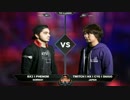 RedBullKUMITE2017 スト5 TOP8Losers Phenom vs ウメハラ