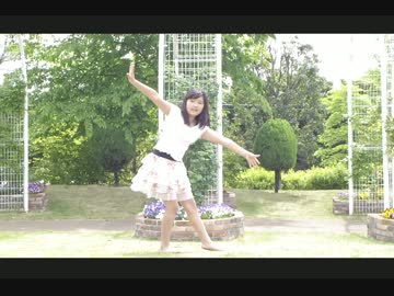 【のん生誕祭】さようなら、花泥棒さん　踊ってみた【しょこら】